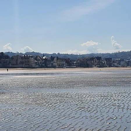 Etiennette 1 * Le Crotoy