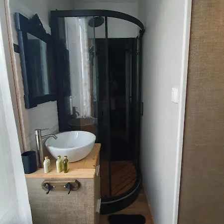 Apartamento Etiennette 1