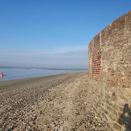 Apartment Etiennette 1 *