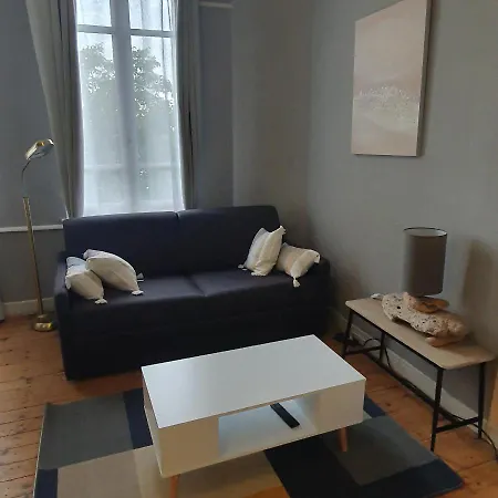 Etiennette 1 * Le Crotoy