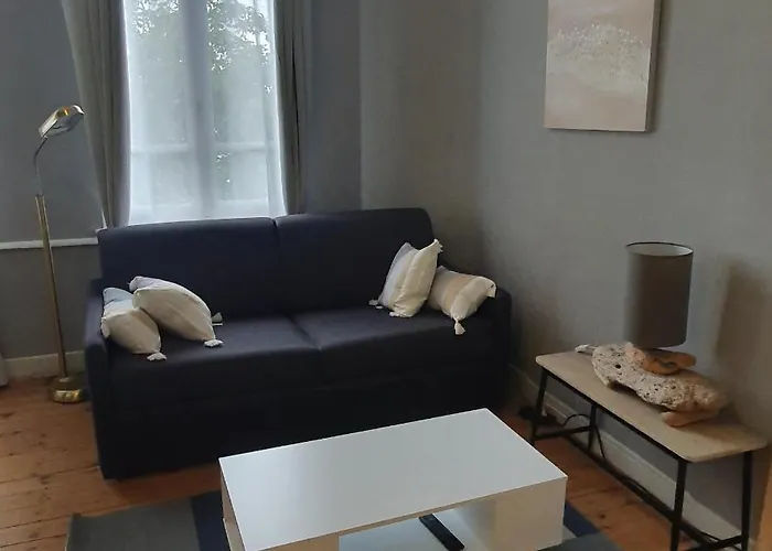 Etiennette 1 * Le Crotoy